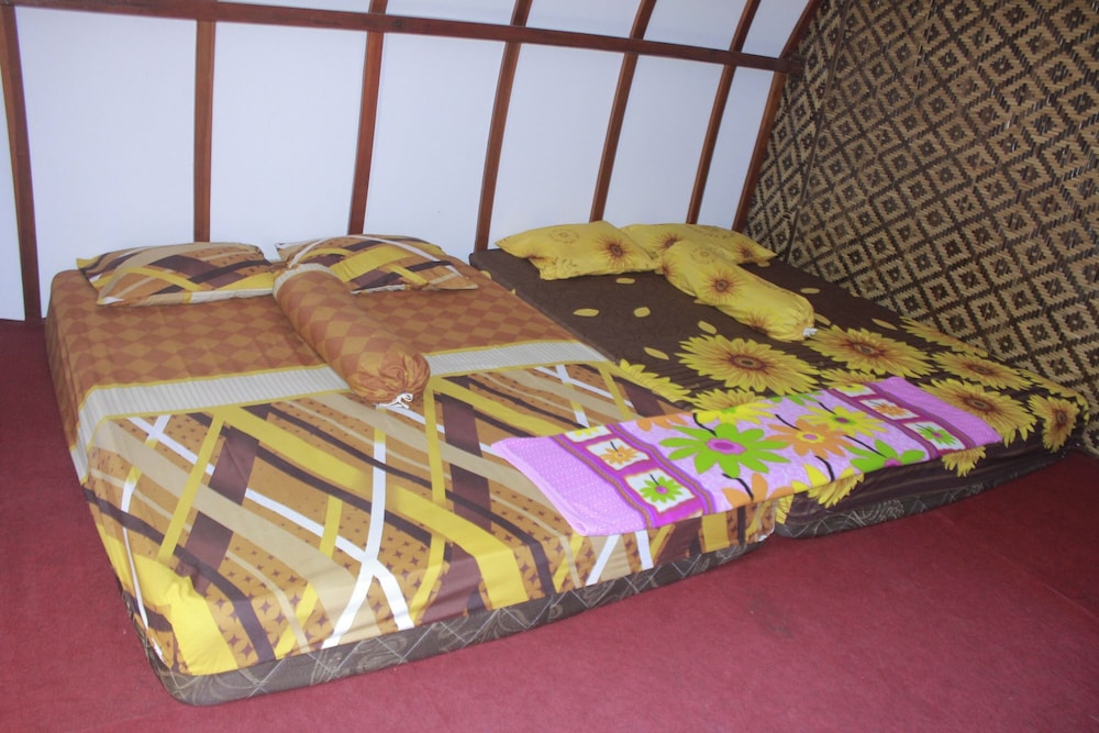 Family Double Room
