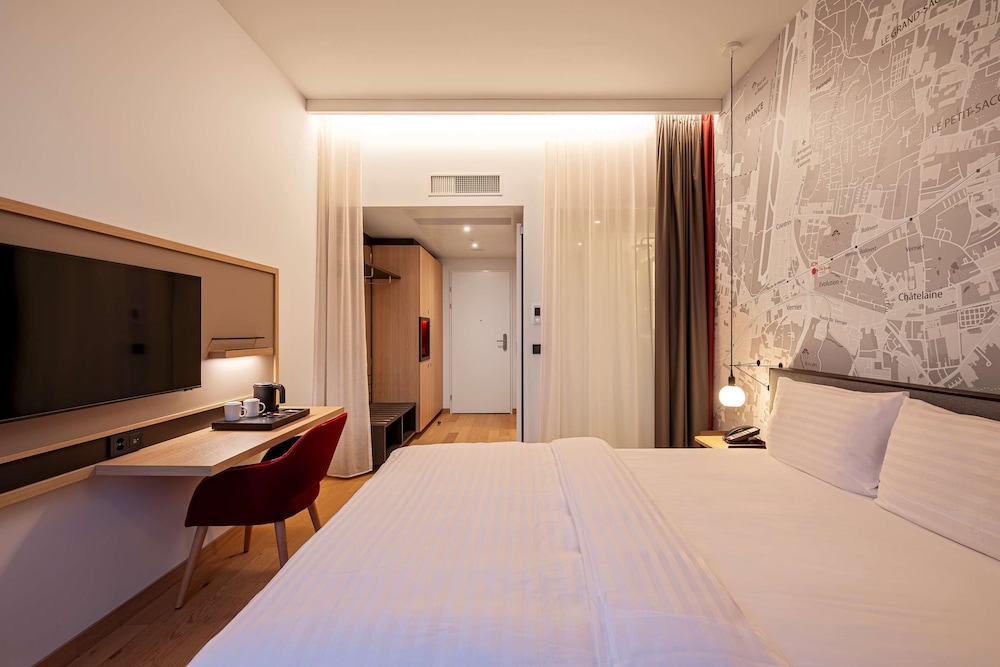 Business Double Room - Photo 5