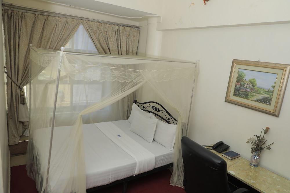 Executive Single Room