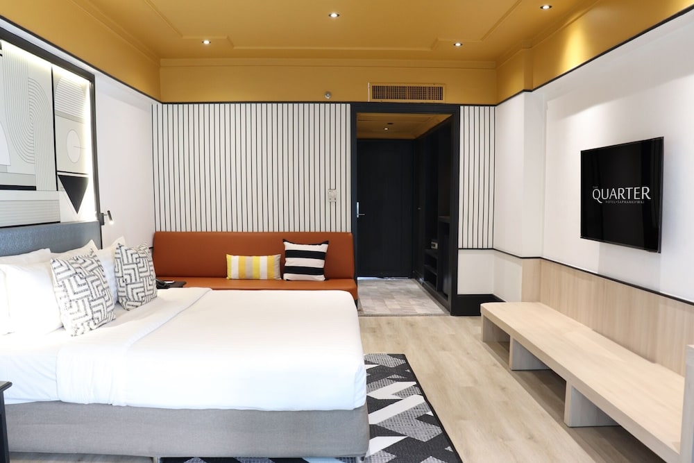 Superior King Room photo 1