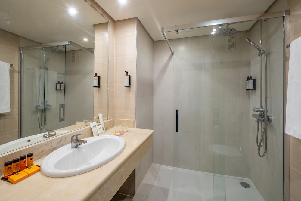 Junior Suite, Ground Floor