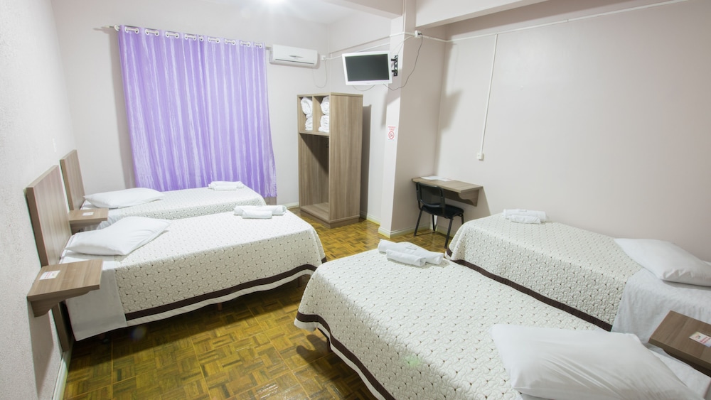 Standard Quadruple Room photo 2