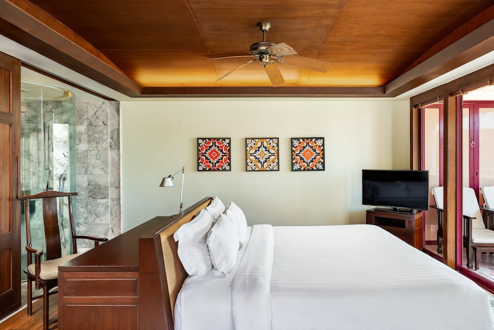 Premier Room, 1 King Bed (Spa)