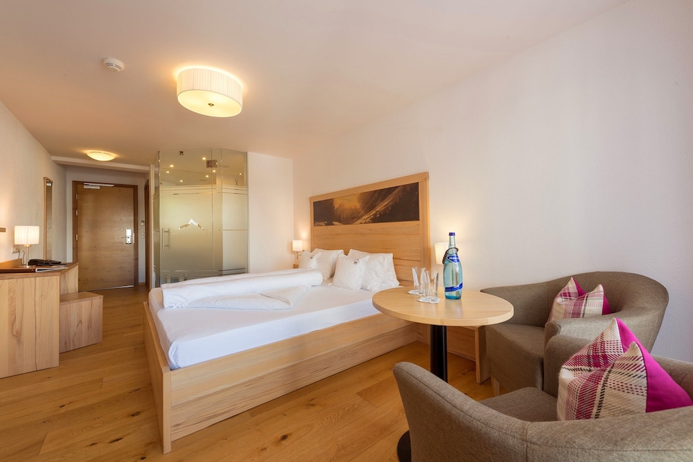 Superior Double Room photo 3