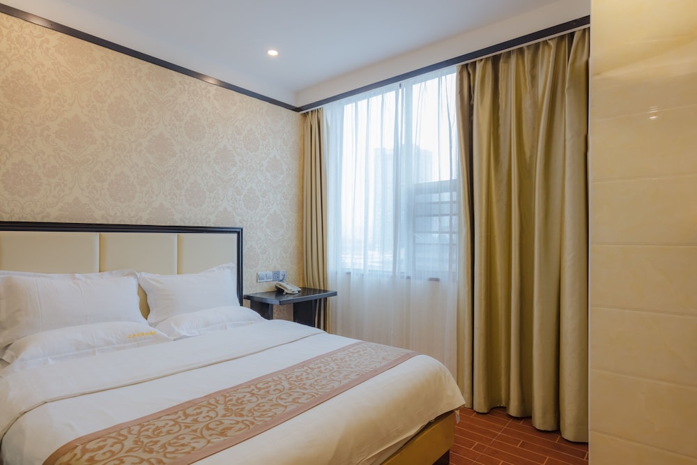 Business Double Room photo 1