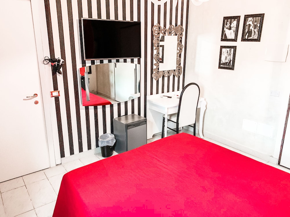 Deluxe Double Room, Annex Building photo 1