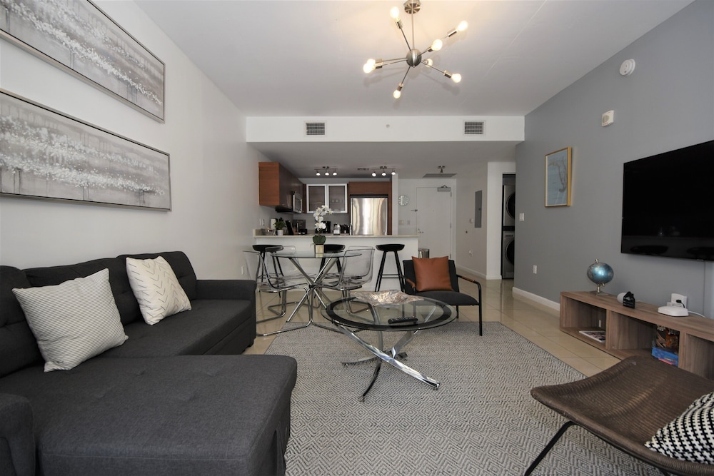 Comfort Apartment photo 2