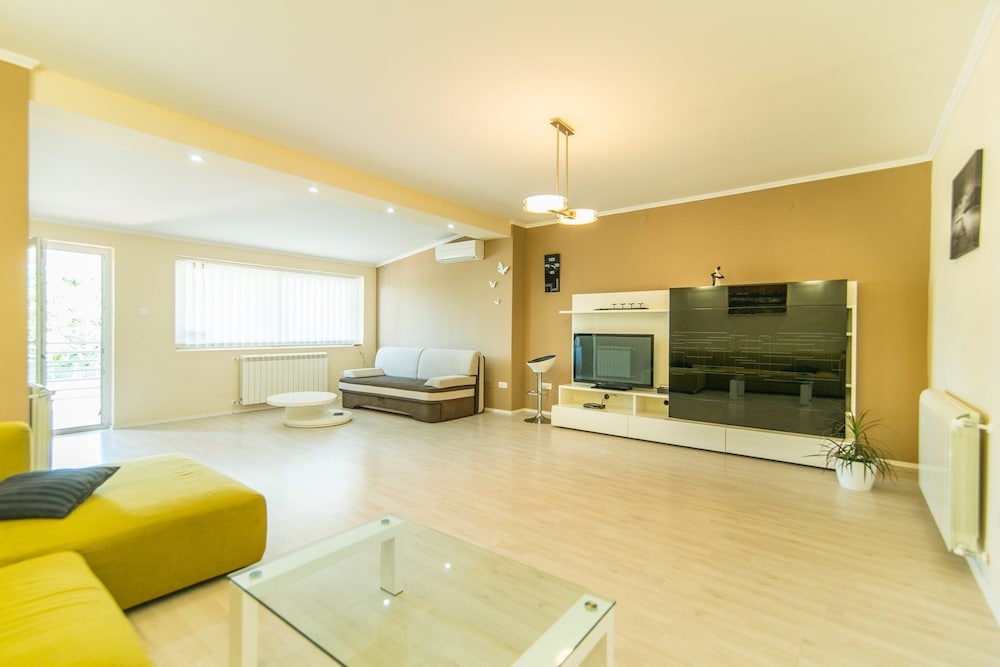 Apartment, 2 Double Beds