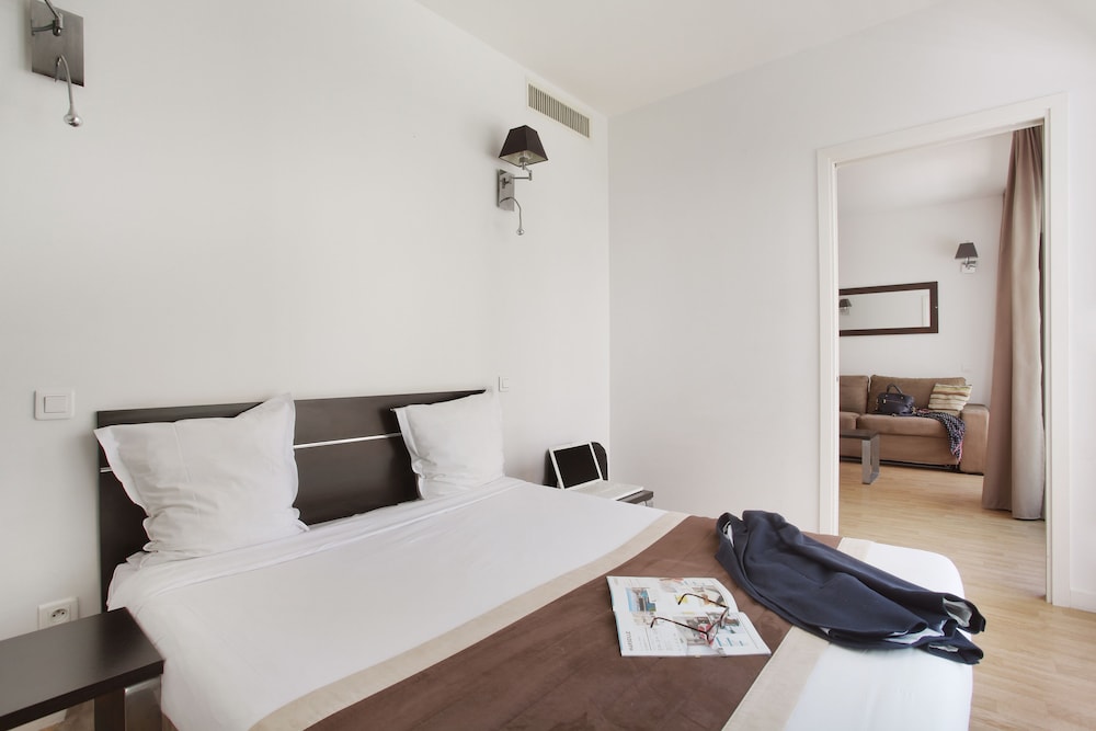 Apartment, 1 Bedroom (4 People) - Photo 8