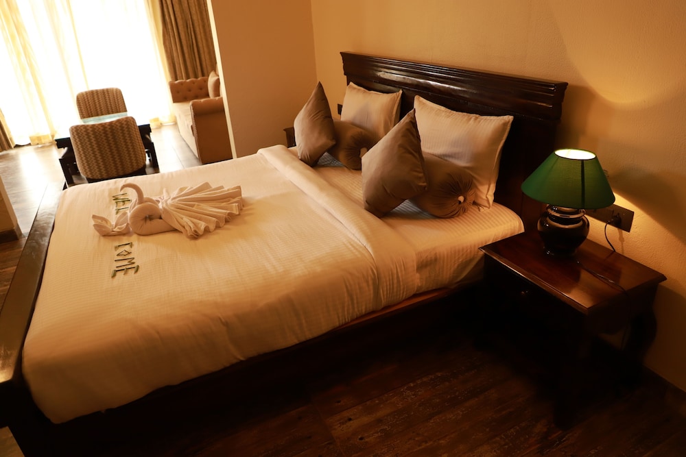 Family Quadruple Room