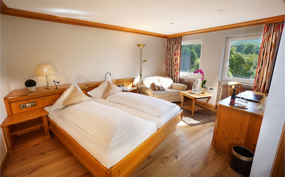Hotel-Restaurant Rebstock