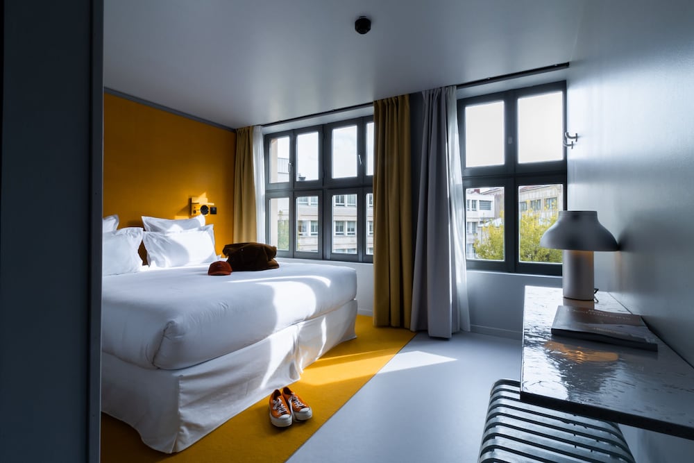 Double Room - Photo 1