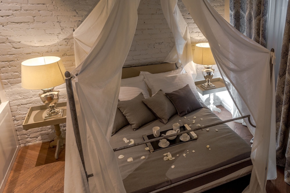 Deluxe Double Room, City View photo 1