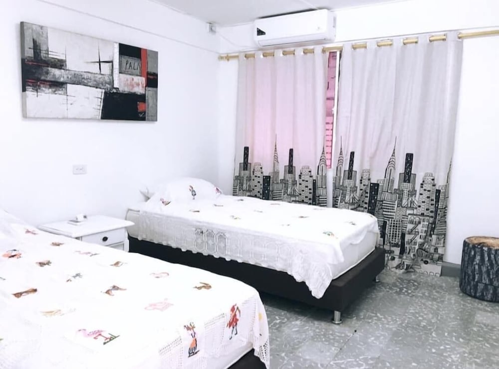Twin Room photo 1