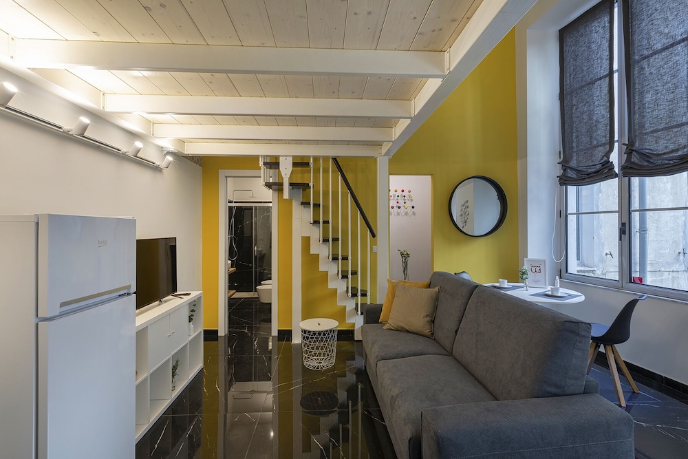 Comfort Apartment