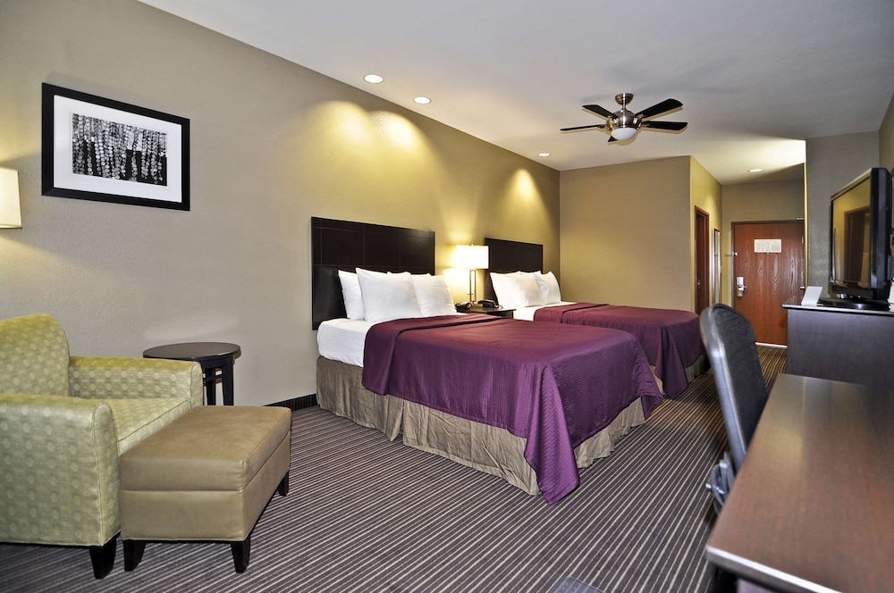 Best Western Giddings Inn & Suites, Billede 2