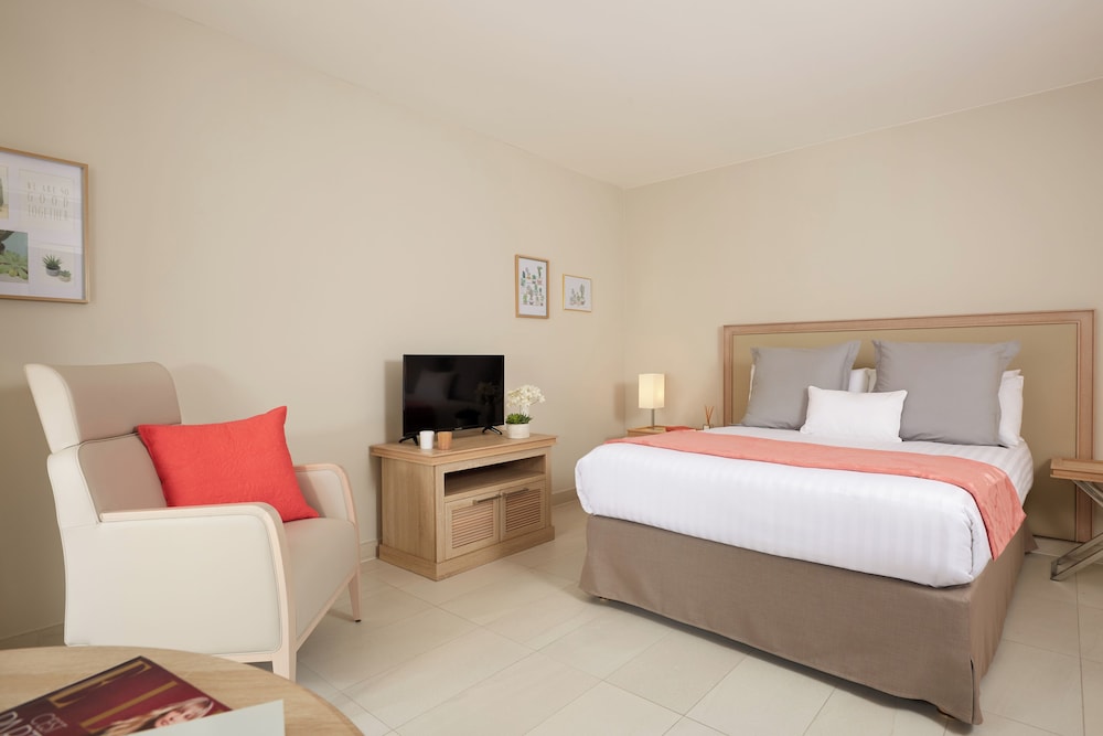 Basic Room