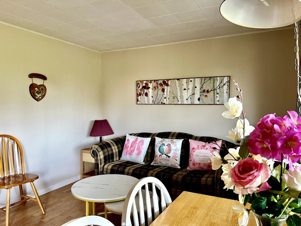 Basic Suite, 2 Bedrooms, Ground Floor