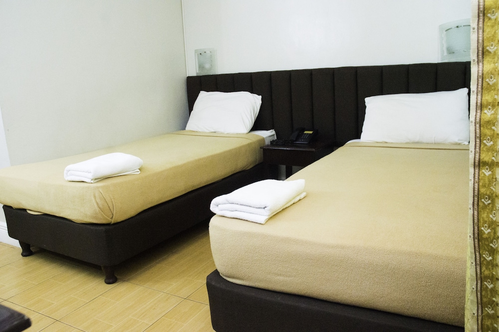Superior Twin Room - Photo 8