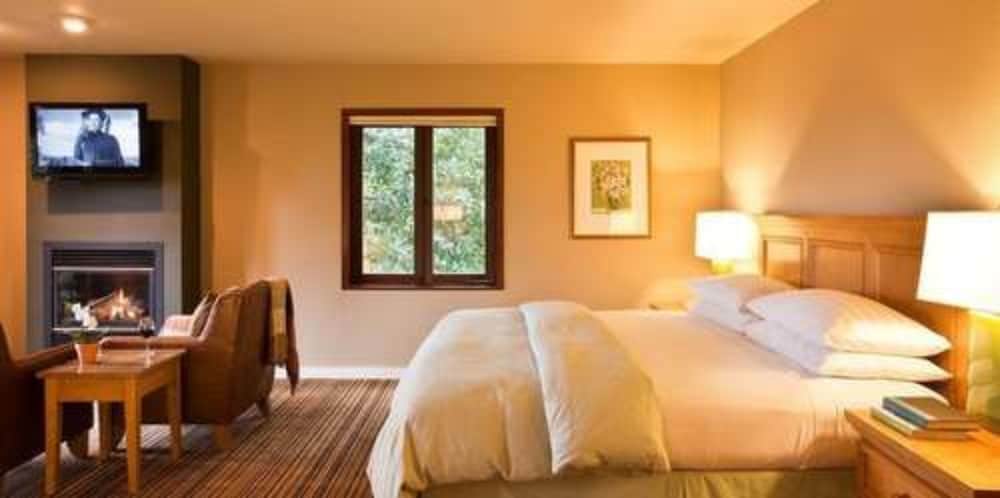 Madrone room
