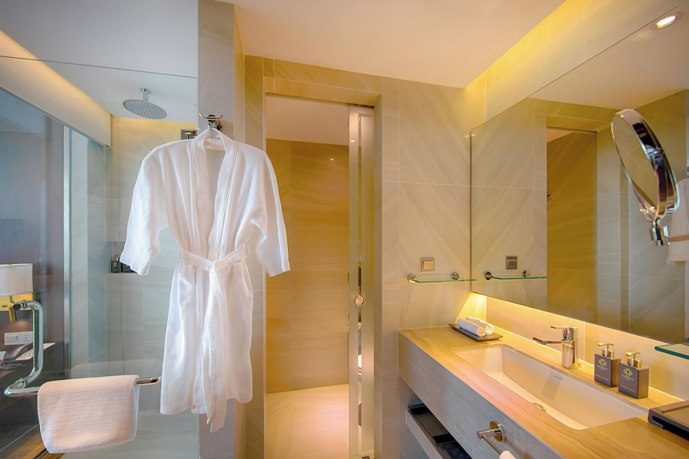 Premier Deluxe Double/Twin with Bathtub photo 3