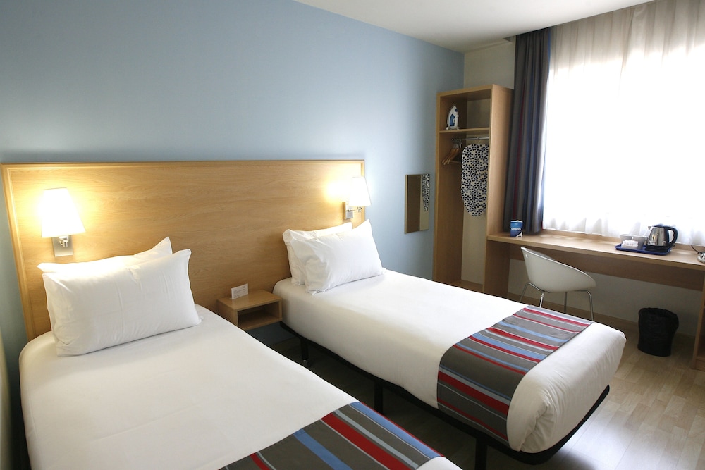 Twin Room photo 3