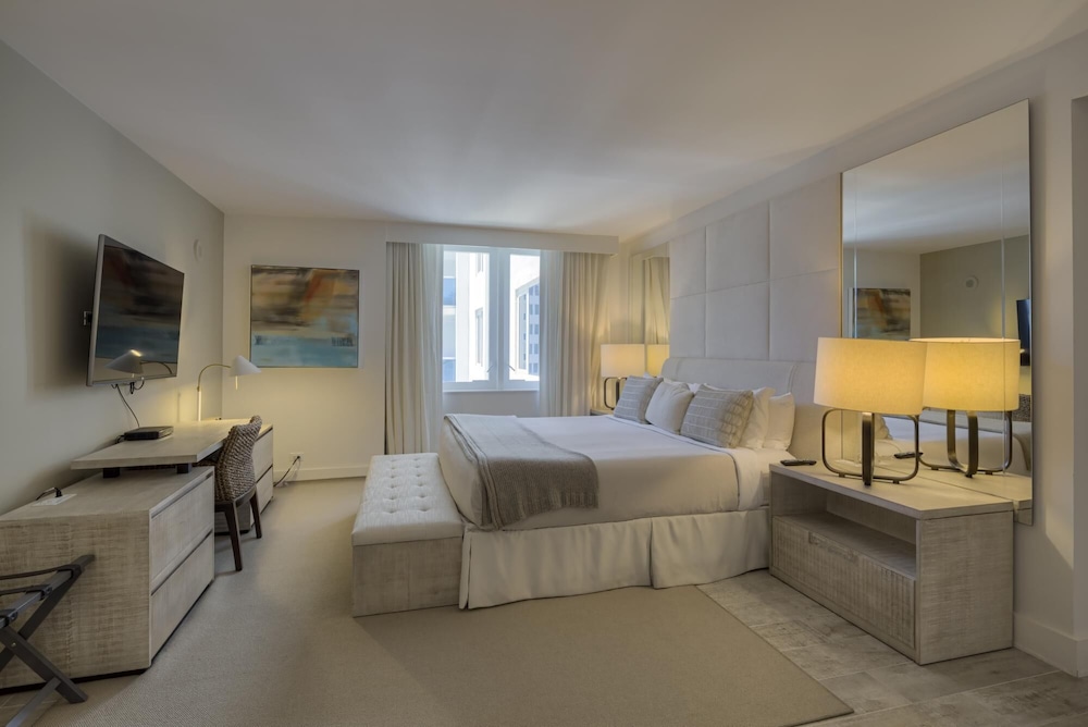 Seaside Dreams 1 1 Ocean View Condo 1202, Foto 6