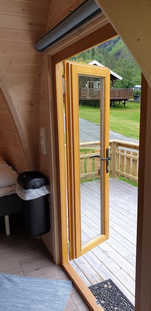 Cabin, Shared Bathroom photo 1
