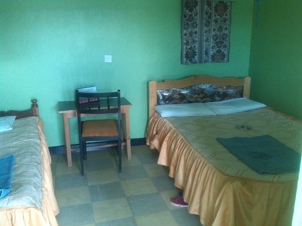 Deluxe Single Room photo 3