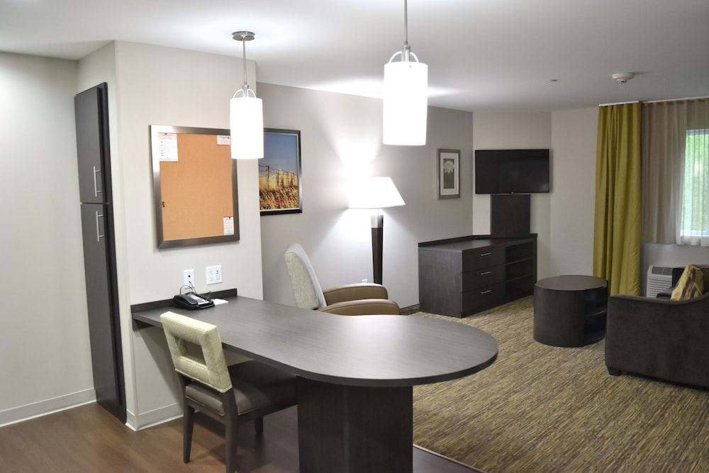 Suite, 1 Bedroom
