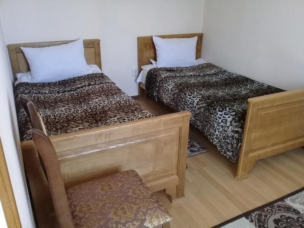 Superior Double Or Twin Room photo 2