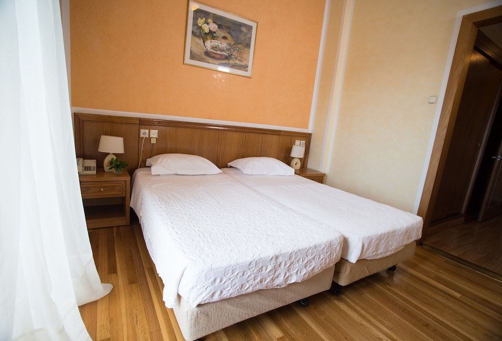 Standard Single Room, Garden View photo 2