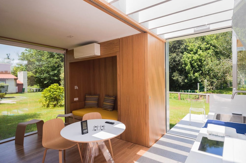 Deluxe Bungalow, Garden View - Photo 4