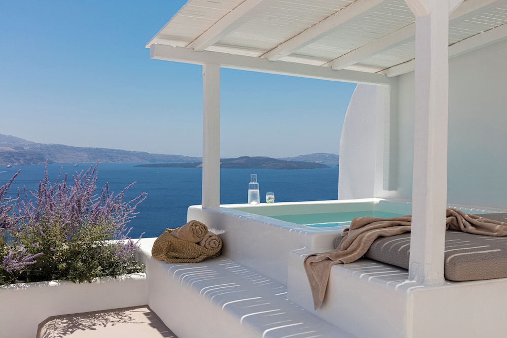 Honeymoon Suite with Plunge Pool - Photo 10