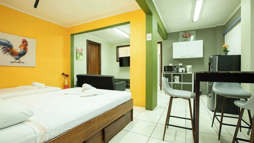 Family Studio Suite photo 2