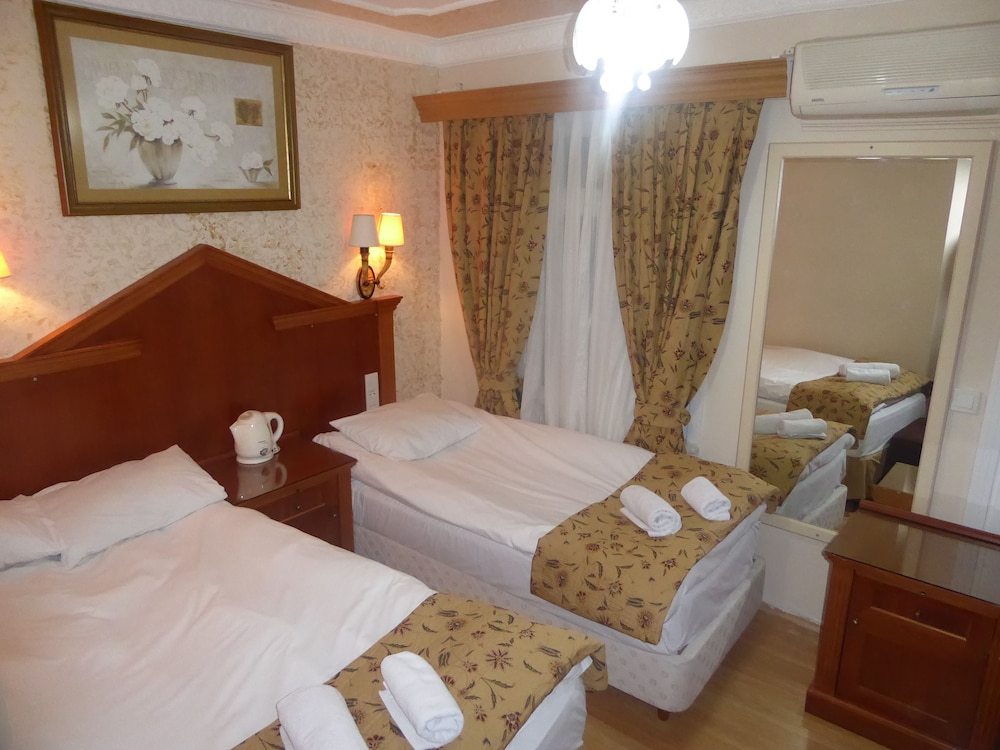 Standard Double Room, 1 Bedroom photo 1
