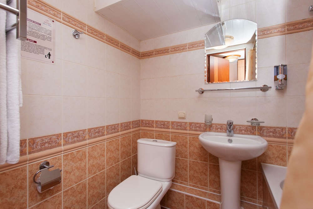 Business Single Room photo 2