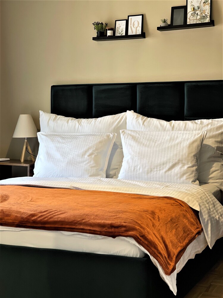 Superior Apartment photo 1