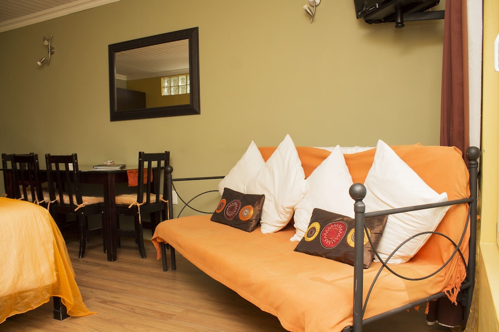 Deluxe Room photo 3