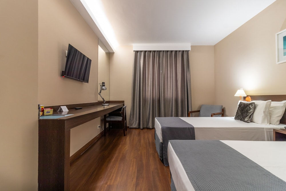 Quarto duplo standard twin - Photo 4