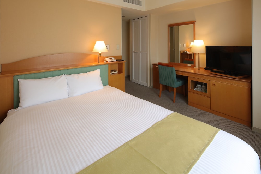Economy Double Room, Smoking