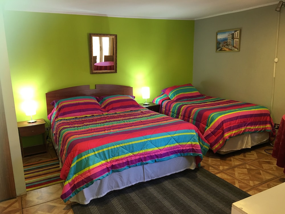 Standard Queen,Triple Room photo 1