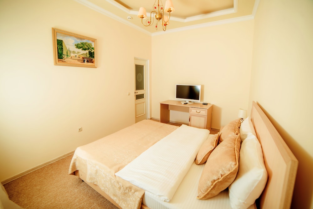 Comfort Room photo 1