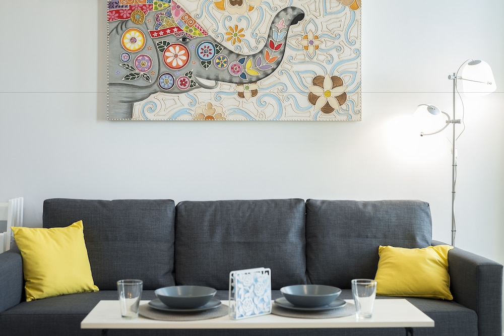 Algo Diferente Apartamentos, 사진 5