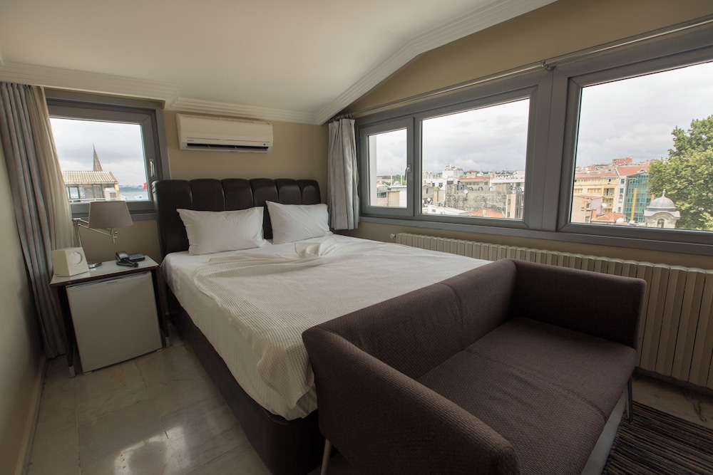 Panoramic Double Room, Sea View photo 2