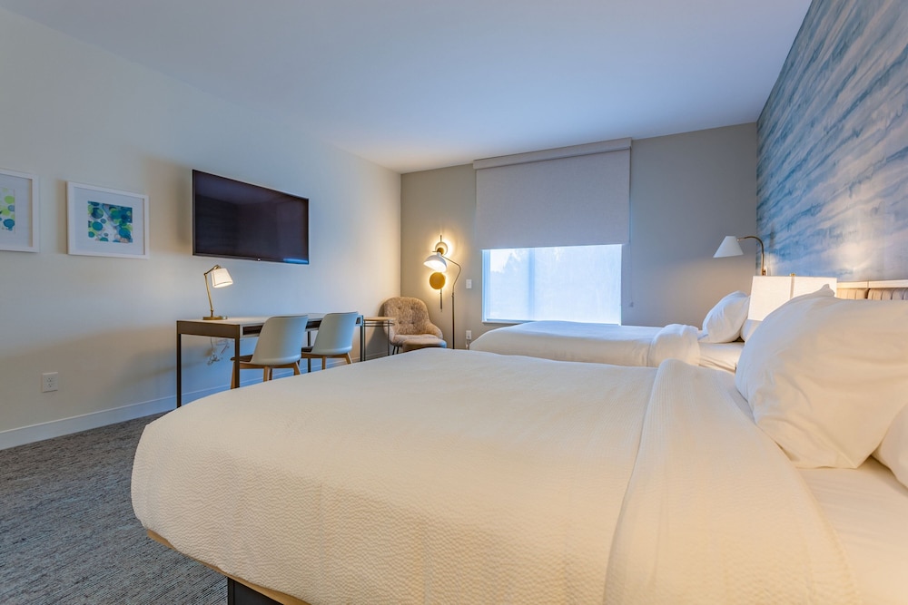 TownePlace Suites by Marriott Raleigh - University Area, Foto 10