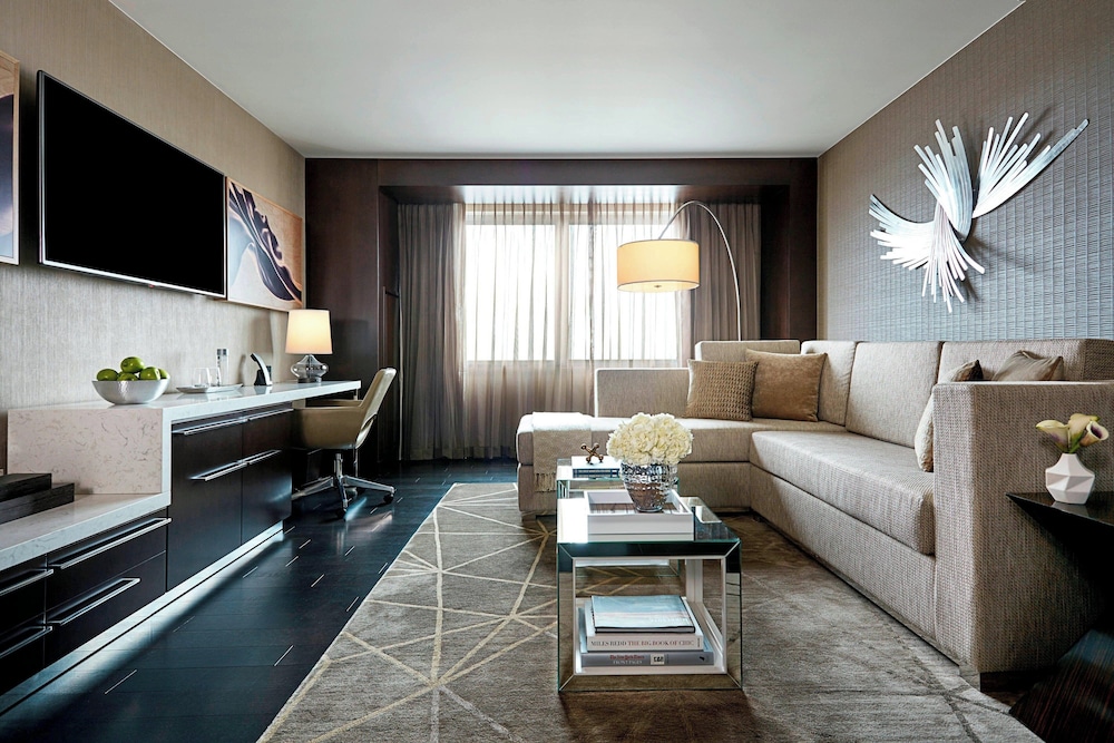 JW Marriott Minneapolis Mall of America, Photo 5