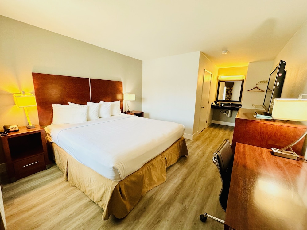 Rodeway Inn Martinez, Φωτογραφία 4