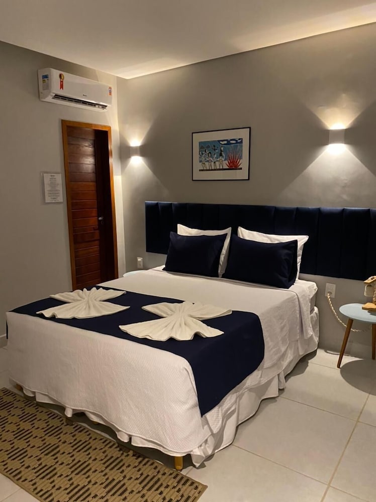 Standard Twin Room photo 1