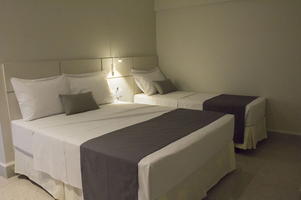 Family Triple Room - Photo 1